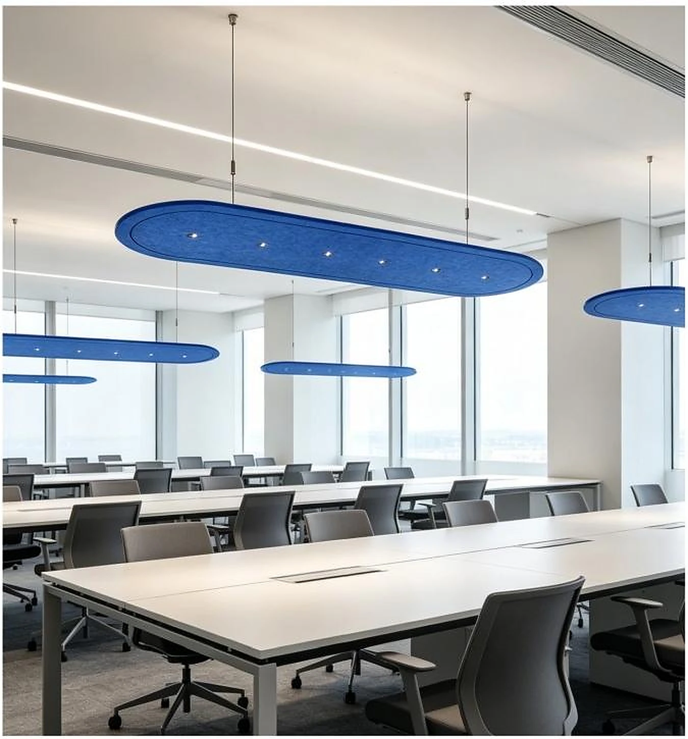RTO Office Design Is Putting Quiet, Focus and Sensory Control Back on the Brief
