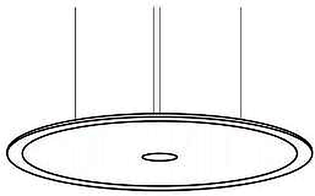 KO-XYM-0015 acoustic linear light line drawing