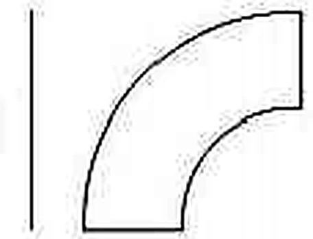 KO-XYM-0102 acoustic linear light line drawing
