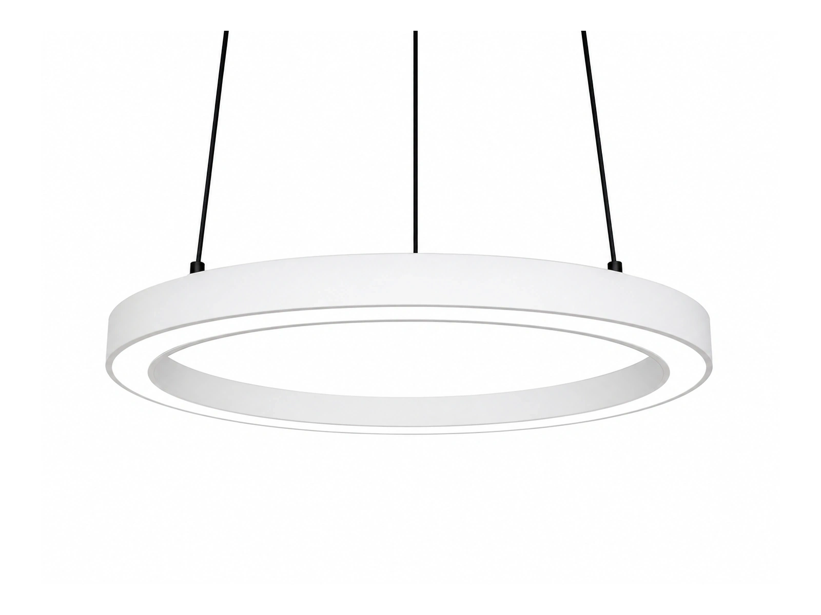 KO-XYM-0165 PET felt acoustic linear light
