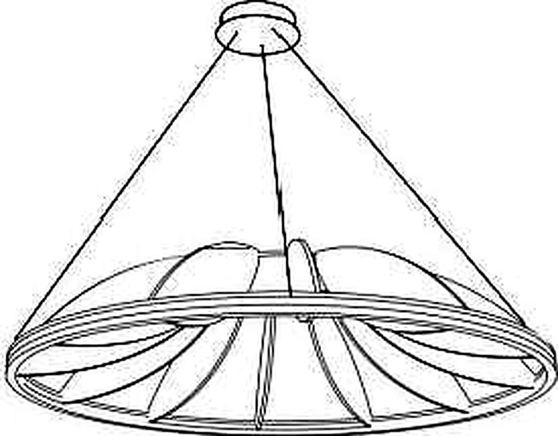 KO-XYM-0166 acoustic linear light line drawing