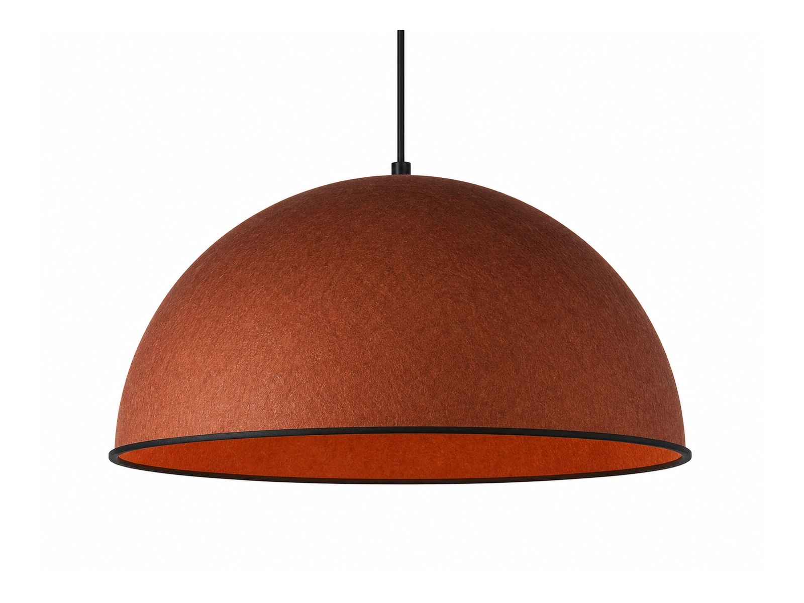 KO-XYM-0169 PET felt acoustic pendant light