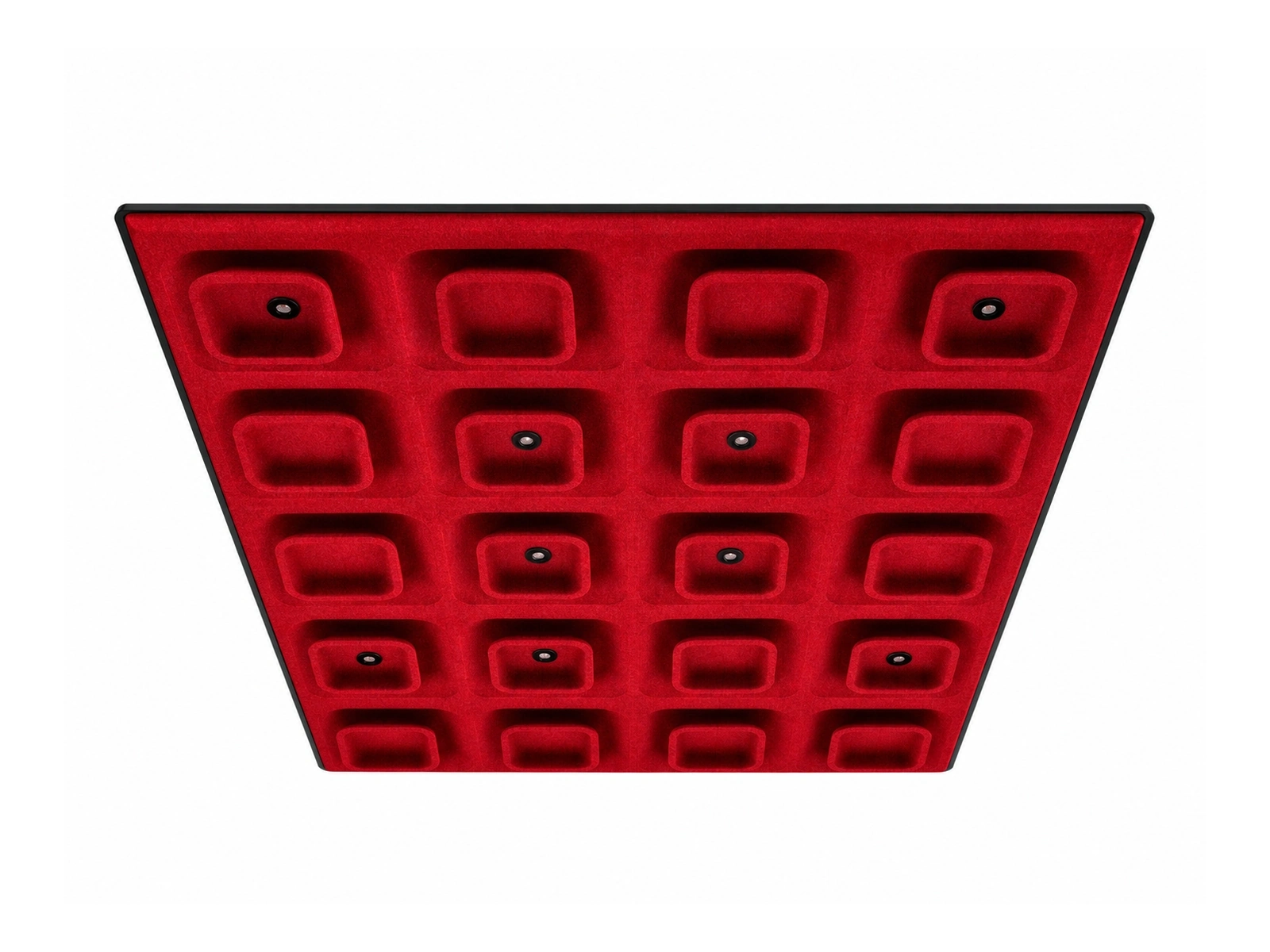 Acoustic Ceiling & Wall Lighting product preview