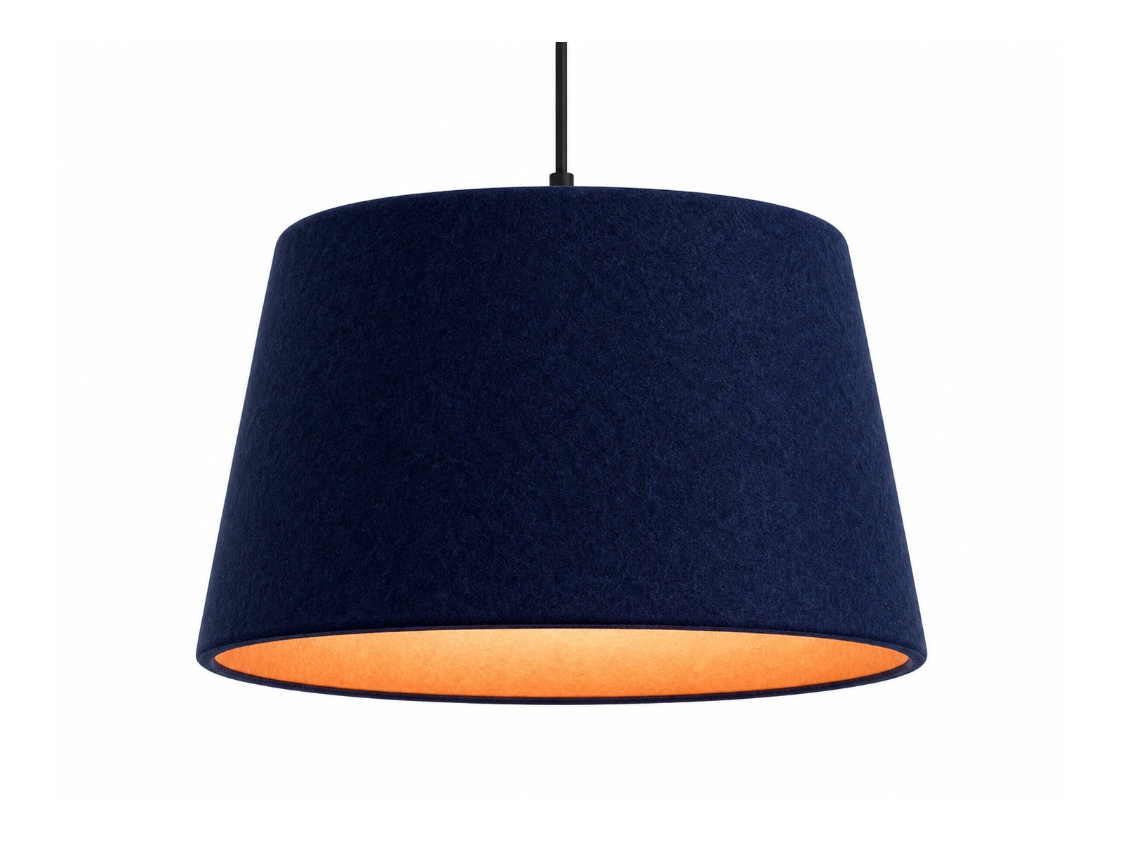KO-XYM-0196 PET felt acoustic pendant light
