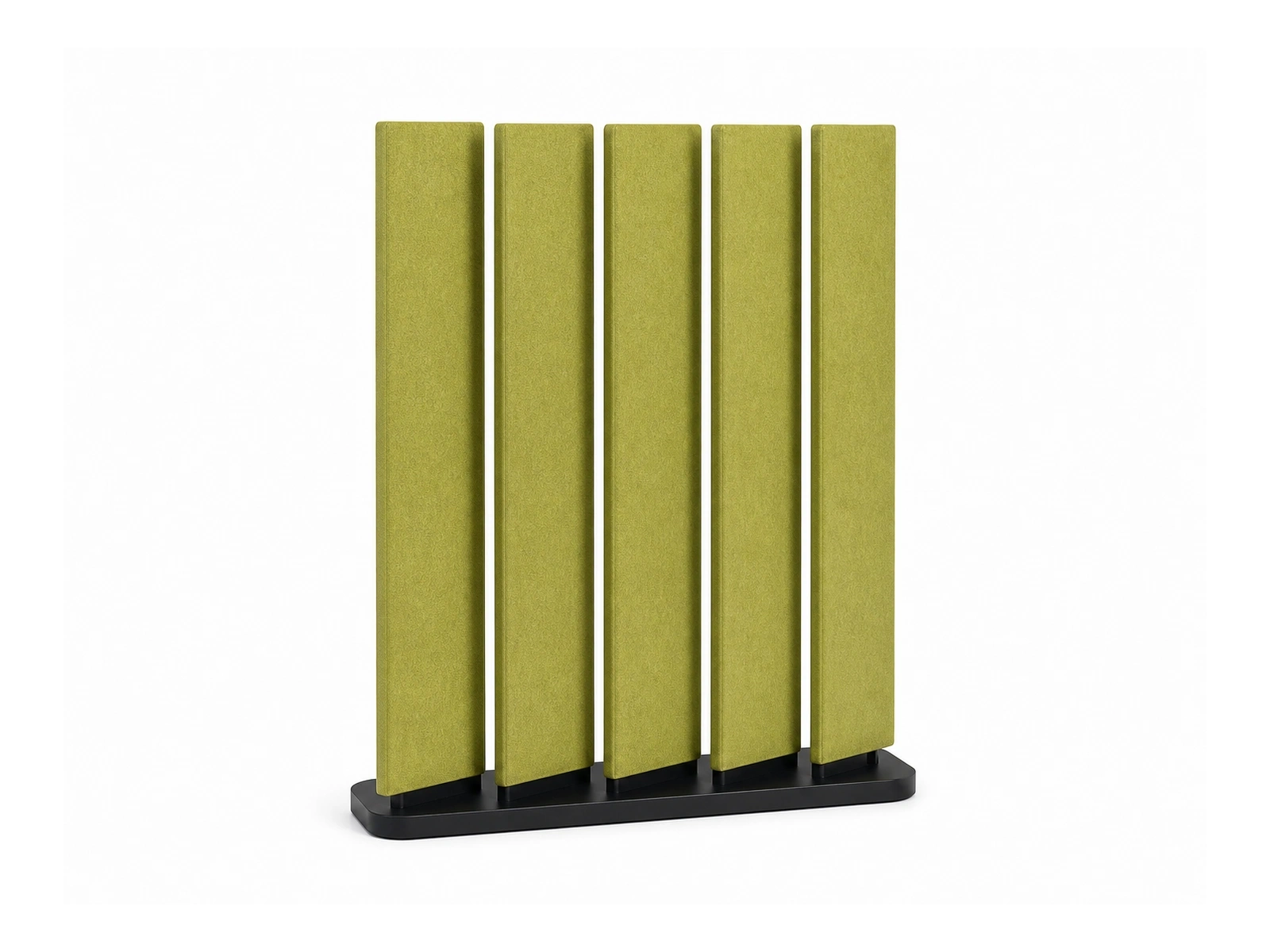 KO-XYM-0203 PET felt acoustic non-lighting product